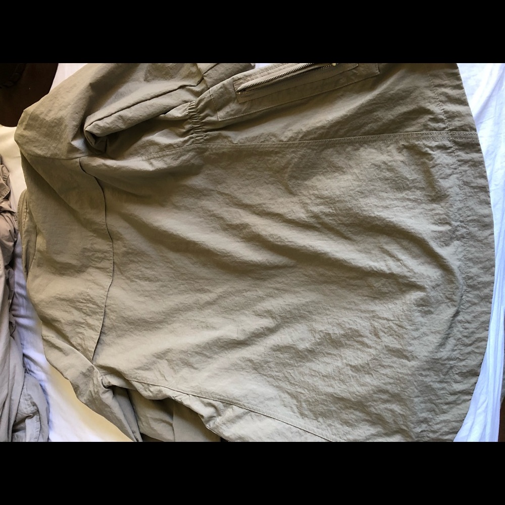 Anorak Jacket - Picture 4 of 4